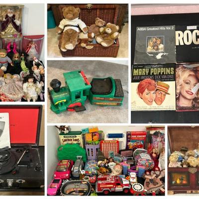 Marietta Estate Sale - October 2025