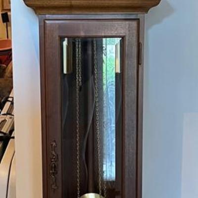 Grandfather Clock