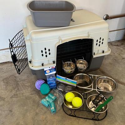 All Your Pups Needs!