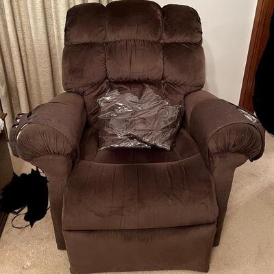 Golden Technologies Lift Chair 