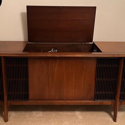 Victrola RCA Victor 