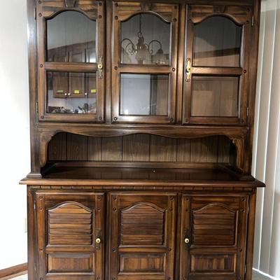 China Hutch 