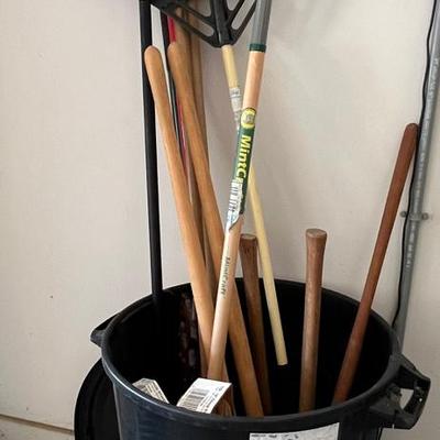 Garden Supplies