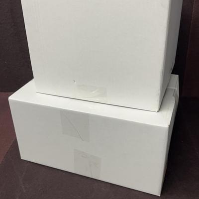 Costume Jewelry Mystery Lot, 2 Boxes