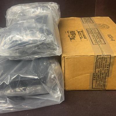 Costume Jewelry Mystery Lot, 2 Packs and a Box
