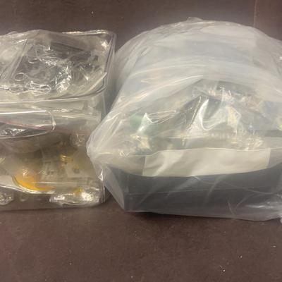 Costume Jewelry Mystery Lot, 2 Packs