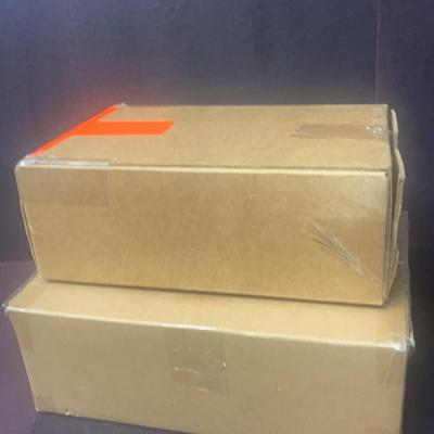 Costume Jewelry Mystery Lot, 2 Boxes