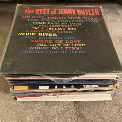 Record Collection #1