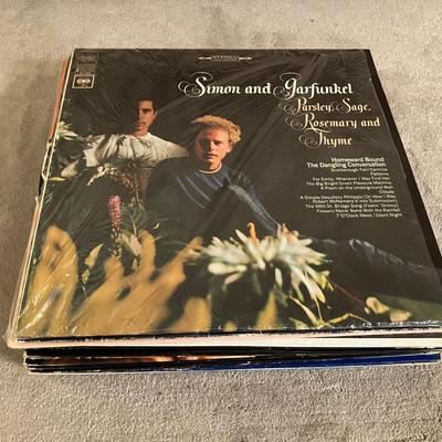Record Collection #2