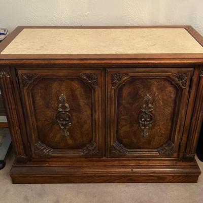 Stanley Furniture Server