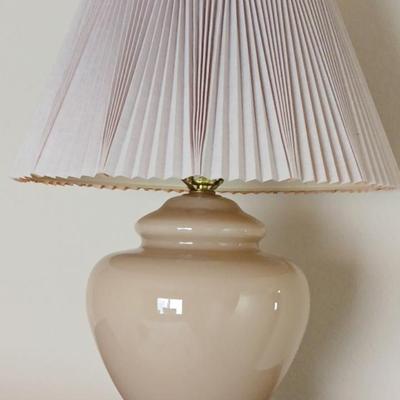Table Lamp 