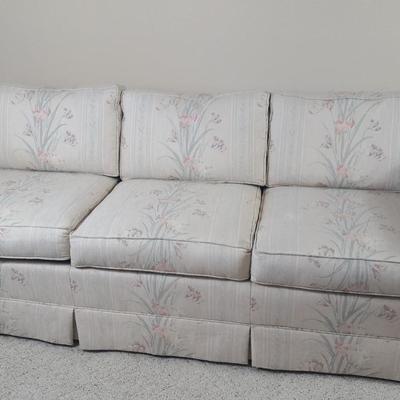 Sofa - Highland house Inc
