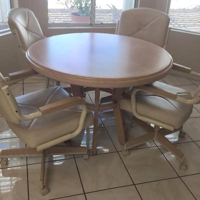 Kitchenette Set