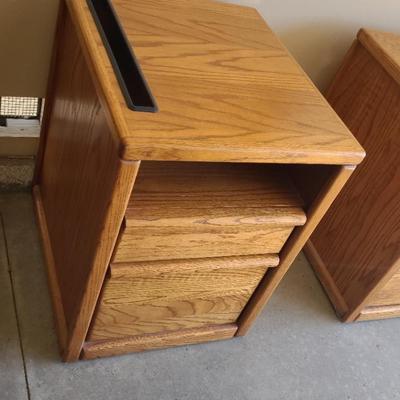 Nightstand #1