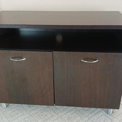 Design Evolution Furniture Media/TV Cabinet 