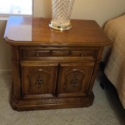 Nightstand #2