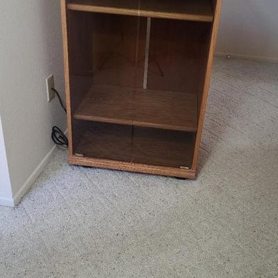 Entertainment Center