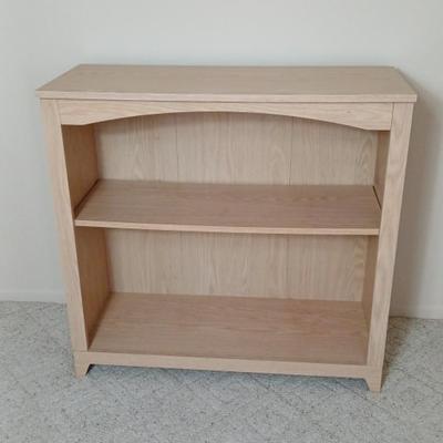 Small Wooden Book Shelf 