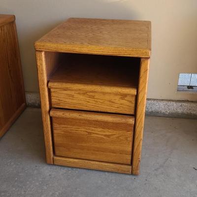 Nightstand #2