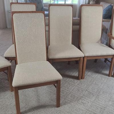 Dining Chairs 