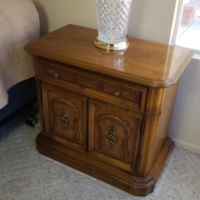 Nightstand #1