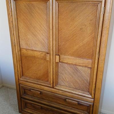 Armoire Cabinet 