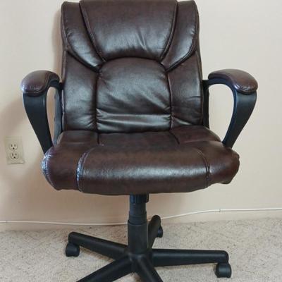 Global Furniture Montessa II Office Chair 