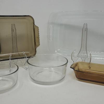 Pyrex Collection and More