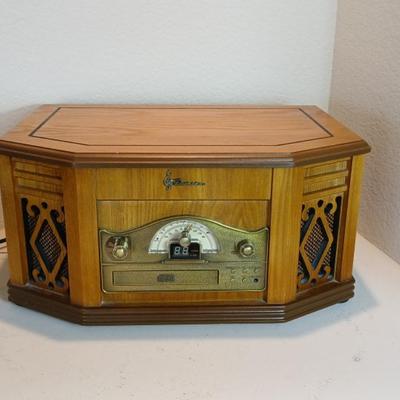 Emerson Multi-Media Stereo