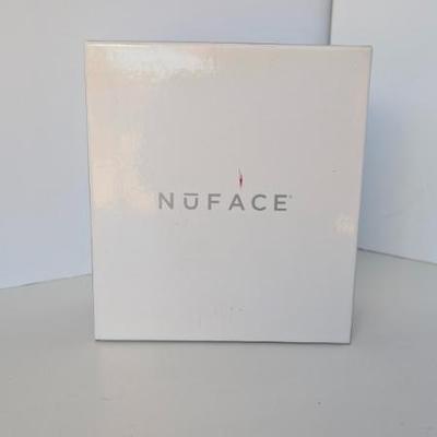 Sale Photo Thumbnail #190: NuFace Trinity Facial Toning Device, 2014