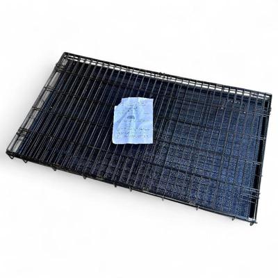 Sale Photo Thumbnail #31: XXL Size Kennel-Aire KAG 48C Foldable Dog Cage