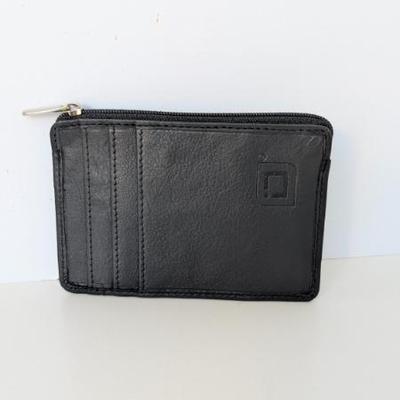 Sale Photo Thumbnail #208: Identity Stronghold Secure Wallet RF-Shielded Black