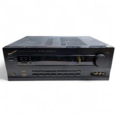 Sale Photo Thumbnail #128: Pioneer VSX-D509S Dolby Digital Receiver