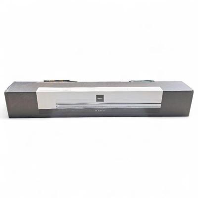 Bose Soundbar 700 w/ Alexa Built-In, Wi-Fi, and Bluetooth