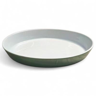 Sale Photo Thumbnail #97: Vintage Emile Henry Oval Baking Dish