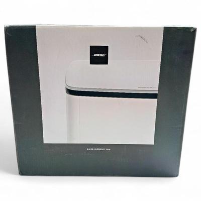 Bose Bass Module 700 Wireless Subwoofer