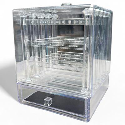 Sale Photo Thumbnail #22: For YourEars Only Earring Organizer With Cover