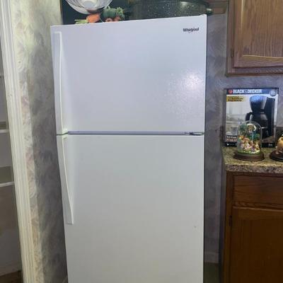 Sale Photo Thumbnail #97: Refrigerator for Sale