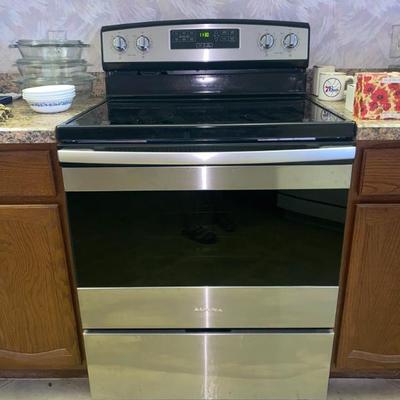 Sale Photo Thumbnail #96: Stove for Sale