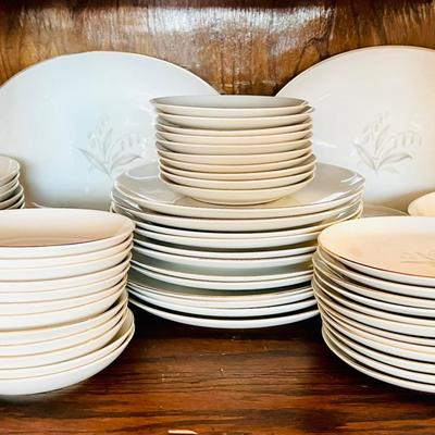 Kaysons Fine China