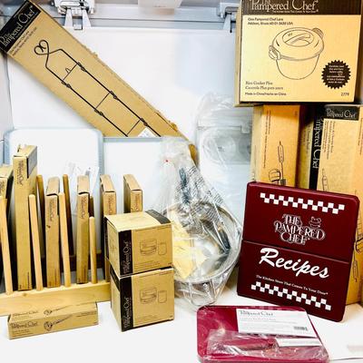 Pampered Chef Must Haves