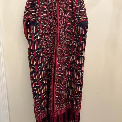 Lots and lots of women’s clothes, larger sizes, mostly 16-20 with some 12-14, some vintage clothing, lots of clothes from Asia, South...