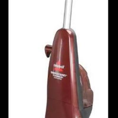 New Bissell Quicksteamer