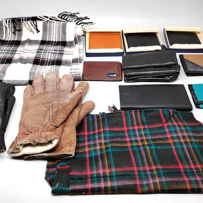 Men's Fine Accessories 