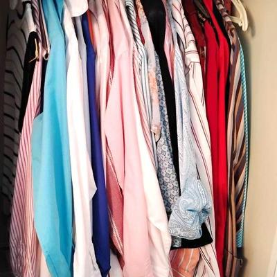 Ladies' Petite Knitwear Tops & Button Down Shirts 