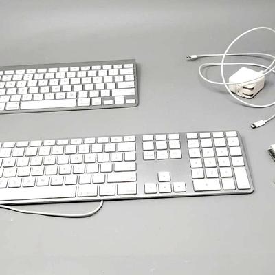 Apple Keyboards & Accessories 