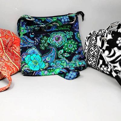 Vera Bradley Bags 