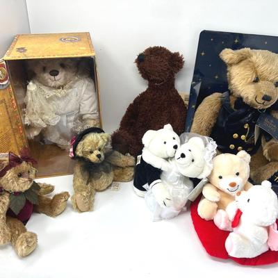 Bears, Bears, Bears