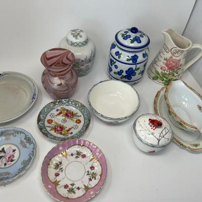 Miscellaneous China & Ceramics