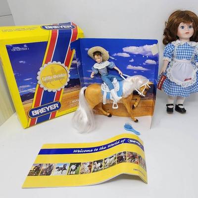 Little Debbie Dolls